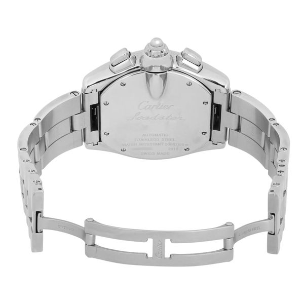 Cartier Roadster W62019X6